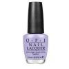 OPI Euro Centrale Collection Spring 2013 E74 You're Such a Budapest