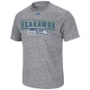 NFL Men's Victory Gear VI Short Sleeve T-Shirt