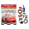 Hallmark - Disney Cars Dream Party Backdrop and Props Kit